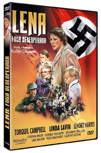 Lena: My 100 Children | Lena: My One Hundred Children  DVD